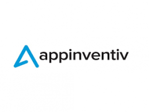 Appinventiv logo