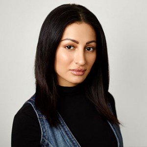 Nila Nosrati, DMD, a Dentist with Underhill Dental
