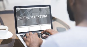 Full Stack Digital Marketing Agency