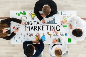 Digital Marketing Experts