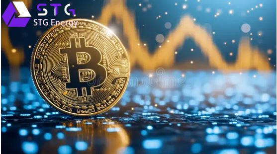 STG Energy Launches Breakthrough Cloud Mining Product to Democratize Crypto Mining
