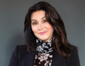 Michelle Oates Duda, Recognized by BestAgents.us as a 2025 Top Agent 