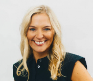 Megan Mack, Recognized by BestAgents.us as a 2024 Top Agent 