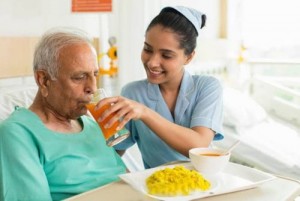 home nursing agency in delhi