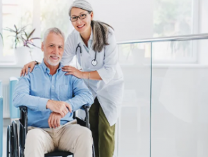 Nursing care services Delhi