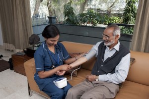 Radha Nursing Home care