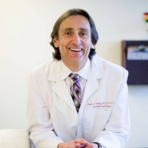 Elevating Adult Healthcare: Meet Joseph A. Skoney, MD, FACP