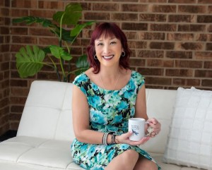 Mari Van Meter, Recognized by BestAgents.us as a 2025 Top Agent 