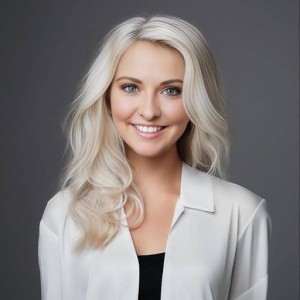 Amanda Boeschen, Recognized by BestAgents.us as a 2025 Top Agent 