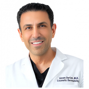 Dr. Simon Ourian