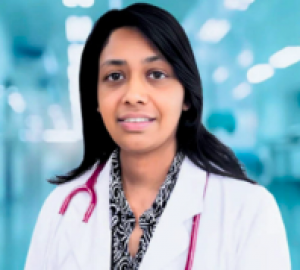 Annamma Abraham (Anna): A Beacon of Compassionate Mental Health Care in Orlando, FL