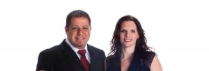 William Baalbaky & Stacie Baalbaky, General & Cosmetic Dentists with Elite Family Dental