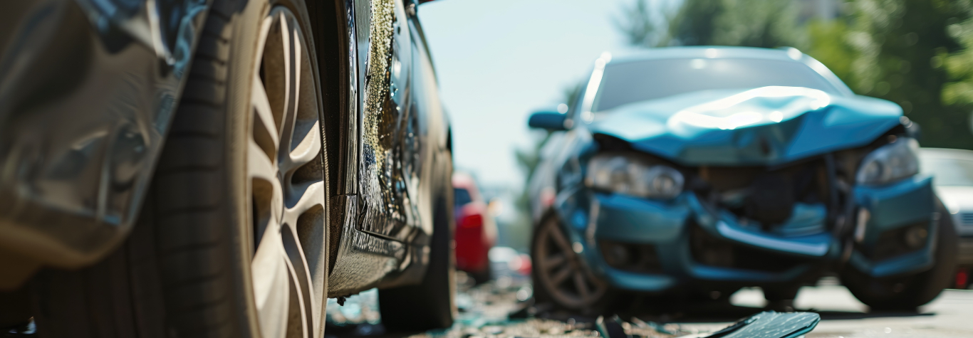 Experienced Personal Injury Lawyer in Charleston, SC