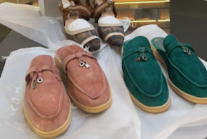 Shoe Cleaners In Dubai