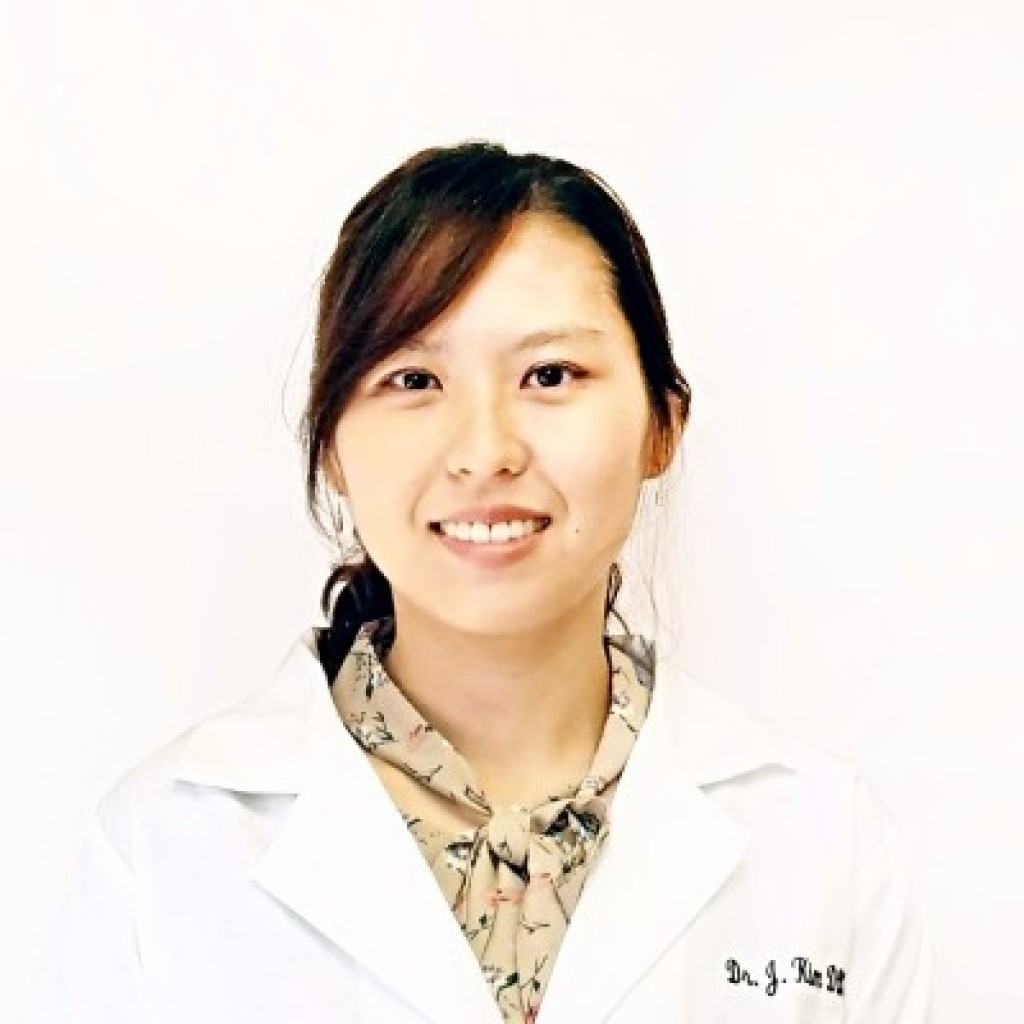 JiHyun Kim, DDS, a General Dentist with Litchfield Center Dental IssueWire