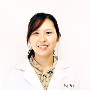 Ji-Hyun Kim, DDS, a General Dentist with Litchfield Center Dental