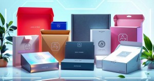 Custom Packaging Pro