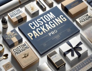 Custom Packaging