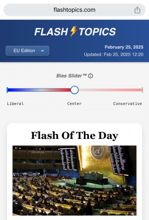 flashtopics phonesnap
