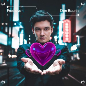 DEN BAURIN FreeLove