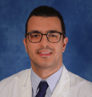 Khaled M. Sebawih Abdalla, MD, MSCS, CRND: A Leading Expert in Neurology at Winchester Neurological Consultants