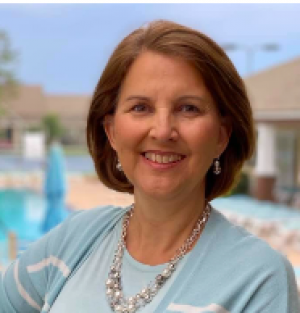 Paige Brown, Recognized by BestAgents.us as a 2025 Top Agent 