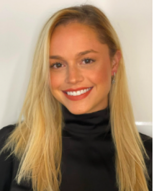 Melissa Kopecky, Recognized by BestAgents.us as a 2025 Top Agent 