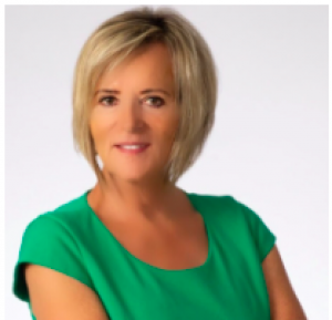 Robin Sharpe, Recognized by BestAgents.us as a 2025 Top Agent 