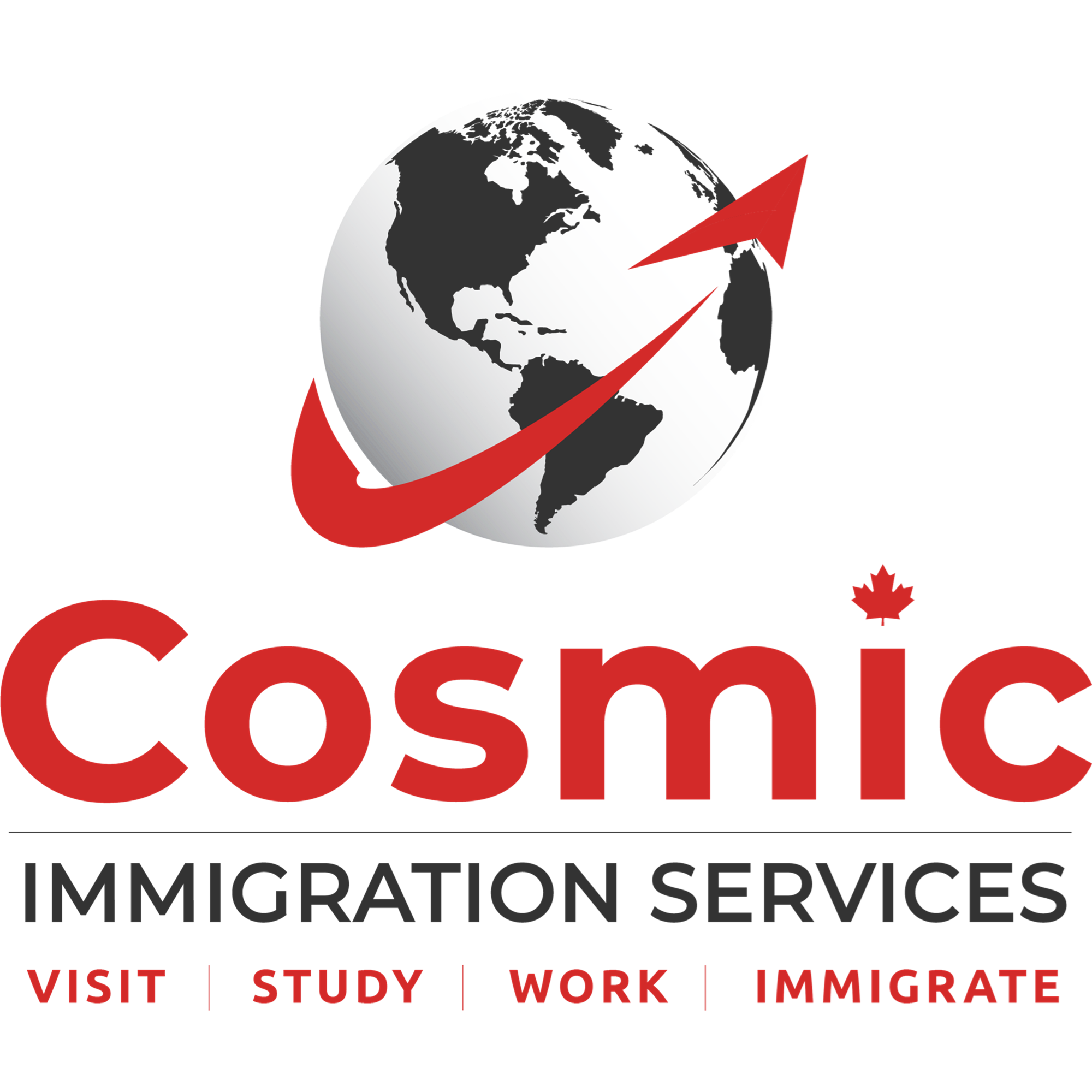 Cosmic Immigration Services: Expert Immigration Consultant in Mississauga for Express Entry – PR