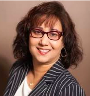 Indera Coggins, Recognized by BestAgents.us as a 2025 Top Agent