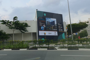 Sengkang Grand Residences Showflat