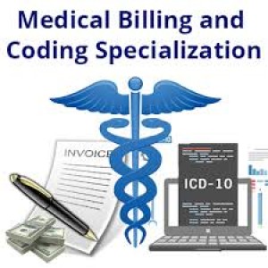 medical billing and coding online