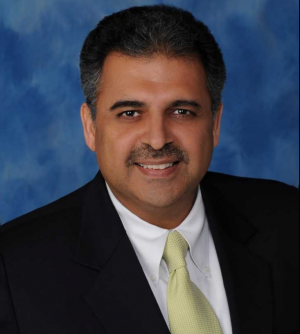 Vic Narang | CEO - TechRev Health