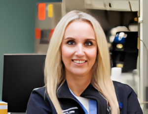 Dr. Ashley Illingworth, PA (ASCP), DHSc, Advances Pathology and Medical Education at UMMC, Shaping Future Clinicians