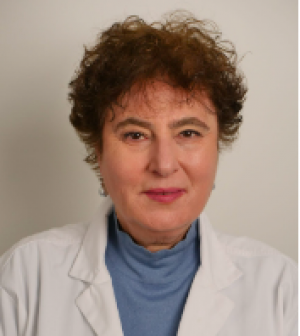 Inga Zilberstein, MD: A Trusted Partner in Women’s Health on Manhattan’s Upper East Side