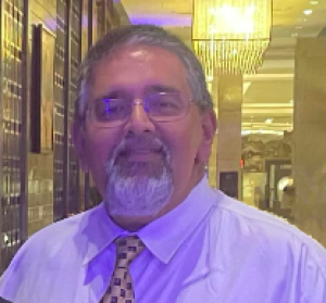 Ashish Kishore Tolia, DO: A Dedicated Hospitalist Serving the Community at MedStar Montgomery Medical Center