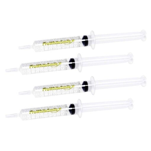 ProWhiteSmile Carbamide Peroxide Gel Refill Large 4