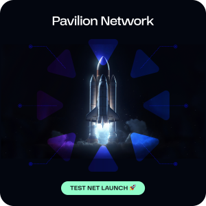 Pavilion Network Introduces AI-Powered, Decentralized Content Creation Platform | Testnet Launch on March 10, 2025
