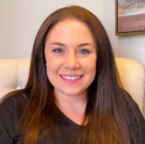 Empowering Minds, Transforming Lives with Amanda Haidet, LCSW