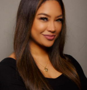 Tilah Spruel, Recognized by BestAgents.us as a 2025 Top Agent 