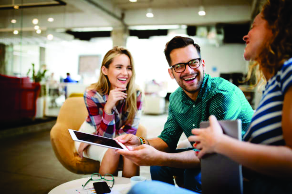 Muncoro Advisors Help Empower Your People to Drive Performance Muncoro Advisors Help Empower Your People to Drive Performance