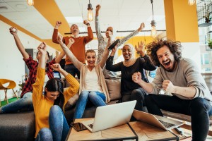 Scaling Businesses by Enhancing People, Processes & Profits