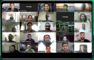 PMP Certificationin New york