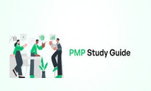 PMP study Guide