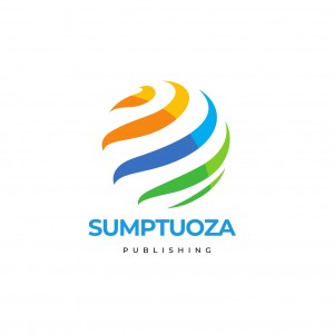 Sumptuoza Publishing Logo