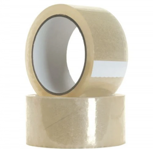 Strong Transparent Tape 2 Inch