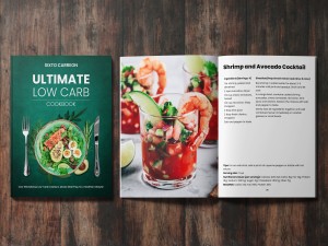 3D Mockup 1