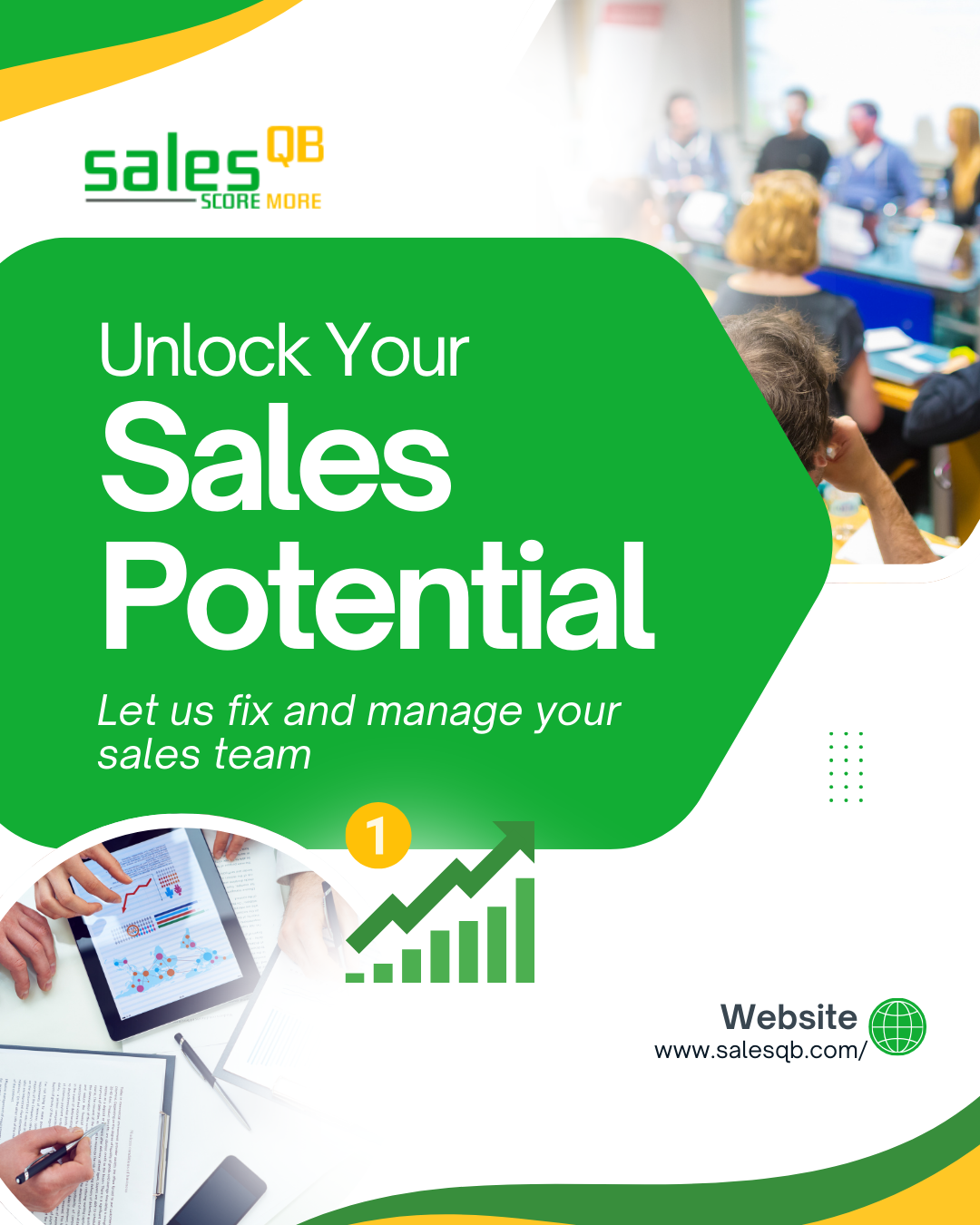 SalesQB Shares Key Sales and Marketing Trends to Drive Business Growth in 2024