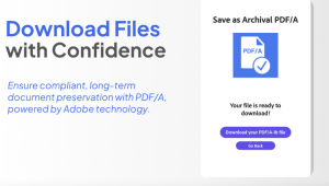 Download Files with Confidence