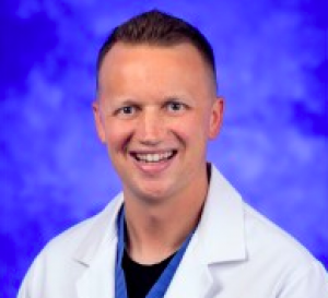 Edward Stene: A Beacon of Compassionate Care at Penn State Health